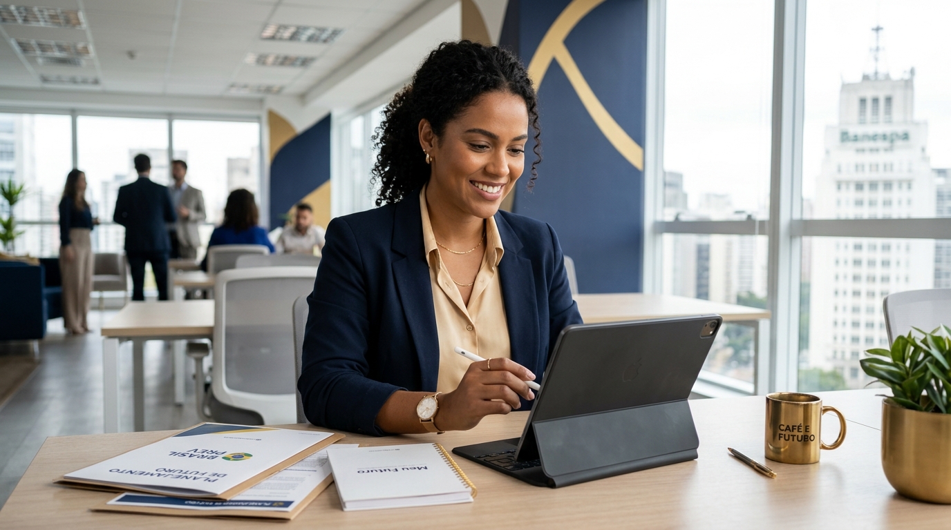 Planejamento Previdenciário e Futuro dos Trabalhadores